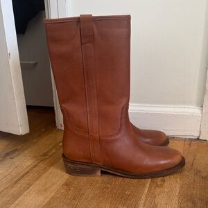 Brand new Steve Madden Boots